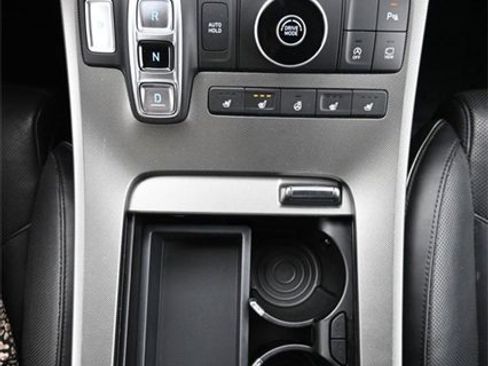 Used 2020 Hyundai Palisade Limited image 11