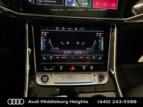 New 2026 Audi Q7 3.0T Premium Plus image 20