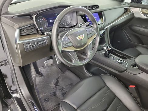 Certified 2023 Cadillac XT5 Sportv w/ Platinum Package AWD/4WD image 20