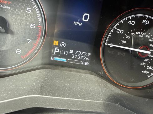 Used 2019 Subaru Forester Sport w/ Popular Package #2 AWD/4WD image 13