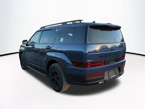 New 2026 Hyundai Santa Fe XRT image 7