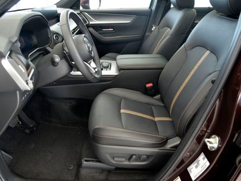 Used 2025 MAZDA CX-90 Plug-In Hybrid w/ Premium Plus image 15