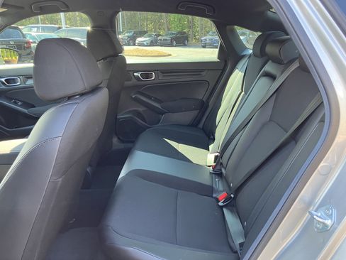 Used 2026 Honda Civic Sport image 32
