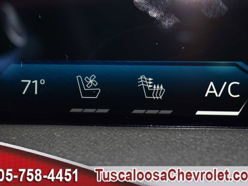 New 2026 Chevrolet Corvette Z06 w/ Battery Protection Package image 29