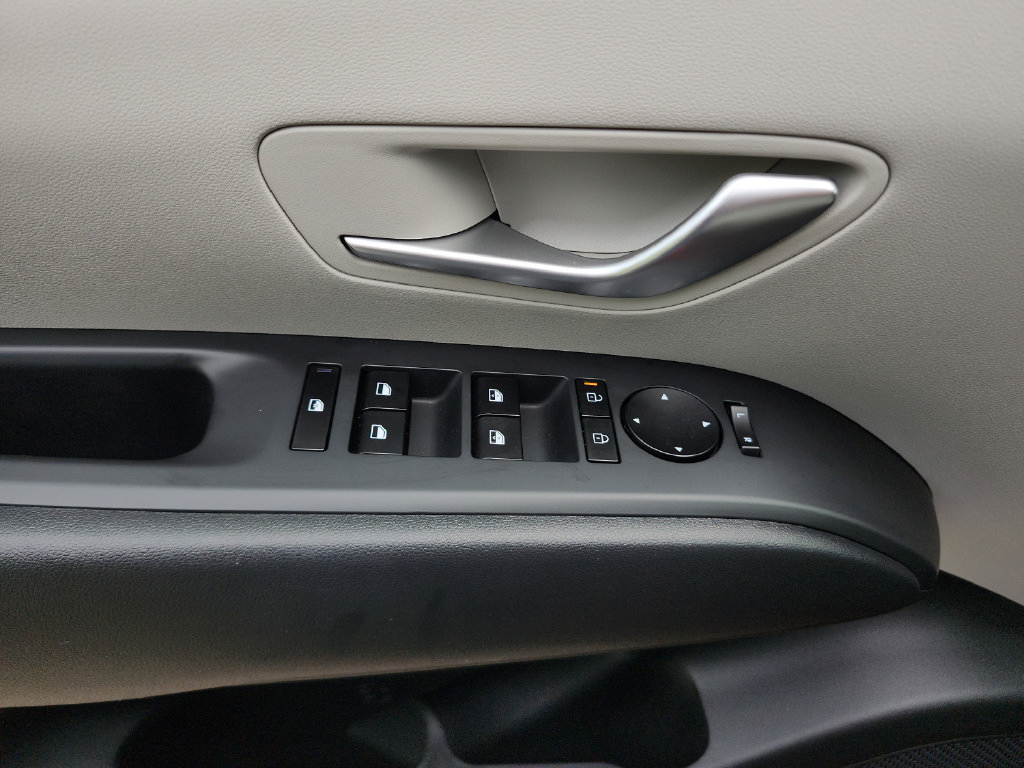 Used 2025 Hyundai Tucson SEL AWD/4WD image 23