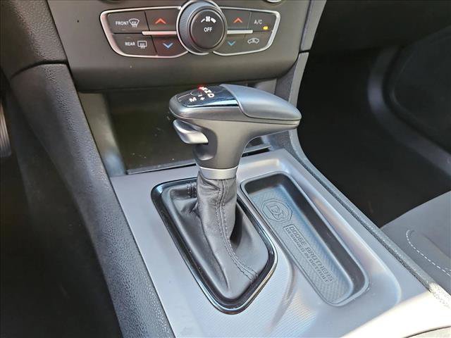 Used 2023 Dodge Charger SXT w/ Blacktop Package RWD image 12