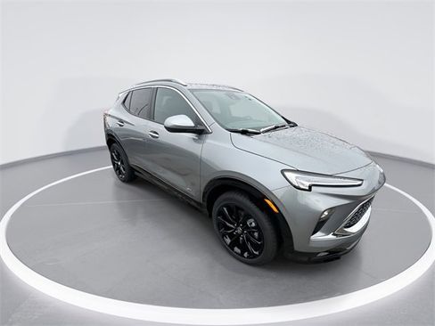 New 2026 Buick Encore GX Sport Touring w/ Comfort Package image 2
