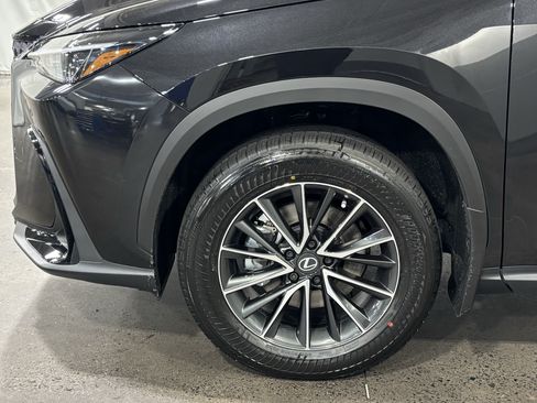 New 2026 Lexus NX 350h FWD w/ Premium image 13