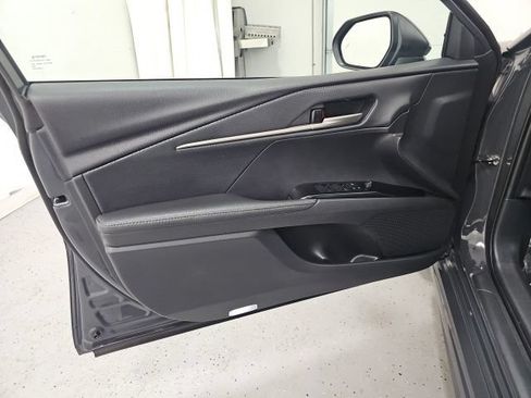 Used 2026 Toyota Camry XSE AWD/4WD image 11