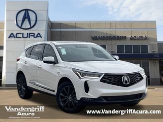 New 2026 Acura RDX A-Spec video 1