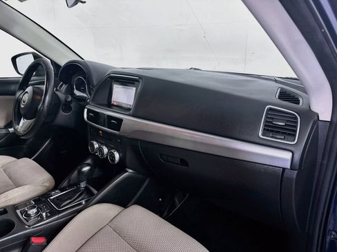 Used 2016 MAZDA CX-5 Touring w/ Bose/Moonroof Package FWD image 28