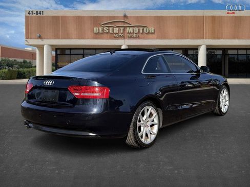 Used 2012 Audi A5 2.0T Premium Plus image 8