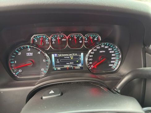 Used 2019 Chevrolet Tahoe LS image 10