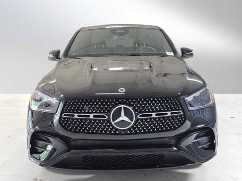 Used 2026 Mercedes-Benz GLE 450 4MATIC Coupe image 8