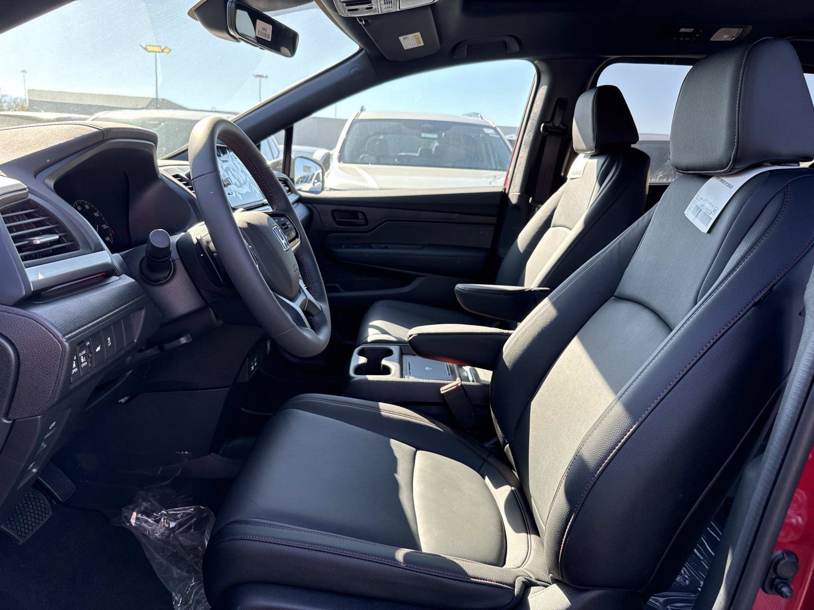 New 2026 Honda Odyssey Sport-L image 8