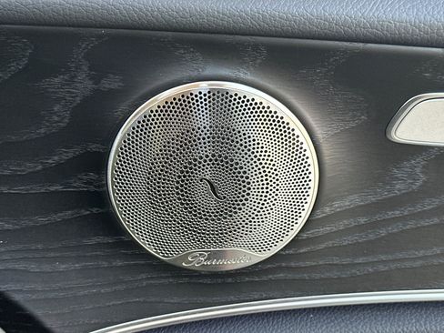 Certified 2023 Mercedes-Benz E 350 Sedan image 32