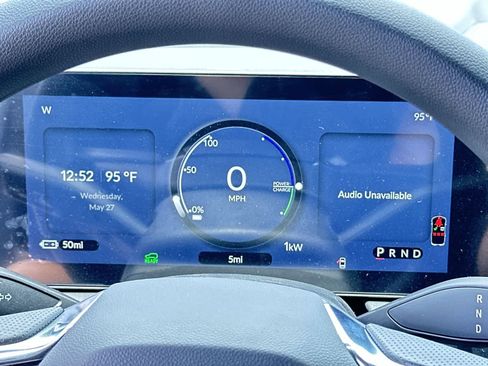 New 2026 Honda Prologue EX image 22