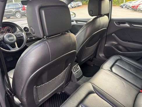 Used 2017 Audi A3 e-tron Premium Plus image 17