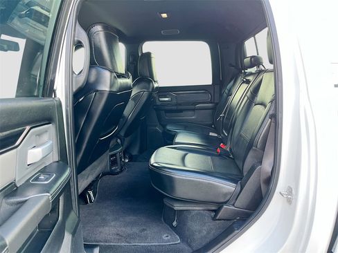 Used 2023 RAM 2500 Power Wagon w/ Level 1 Equipment Group image 25