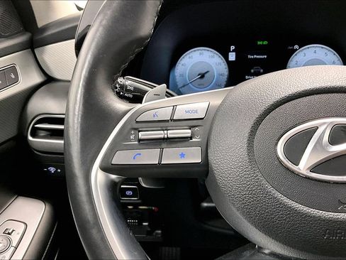 Used 2025 Hyundai Palisade SEL FWD image 25