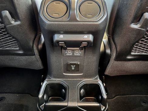 Used 2022 Jeep Wrangler Unlimited Rubicon w/ LED Lighting Group image 26