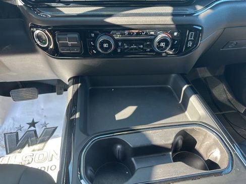 Certified 2026 Chevrolet Silverado 2500 ZR2 image 19