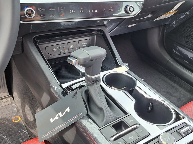 New 2026 Kia K5 GT-Line FWD image 11