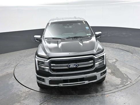 Used 2025 Ford F150 Lariat w/ Equipment Group 501A Mid AWD/4WD image 32
