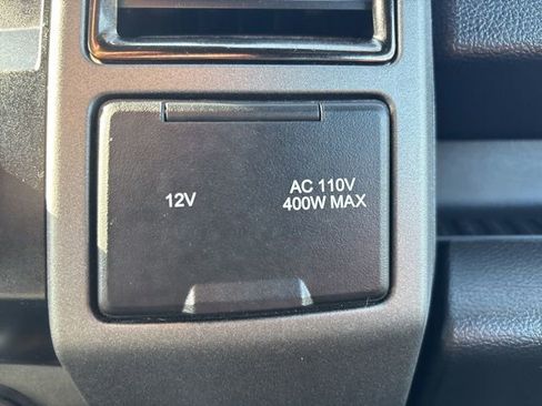 Certified 2020 Ford F150 Raptor AWD/4WD image 27