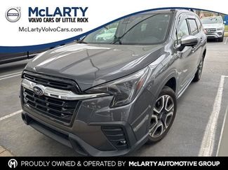 Used 2023 Subaru Ascent Limited w/ Technology Package video 1