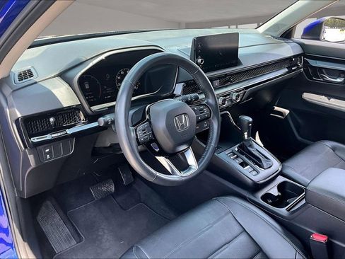 Certified 2023 Honda CR-V EX-L image 16