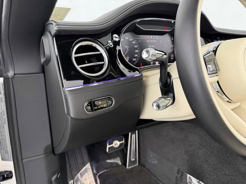 Used 2022 Bentley Continental GT Speed AWD/4WD image 22