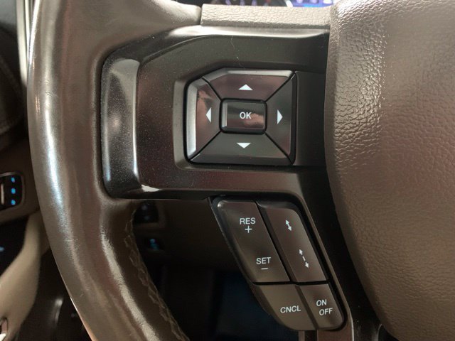 Used 2020 Ford Expedition Max Limited w/ Equipment Group 302A AWD/4WD image 32