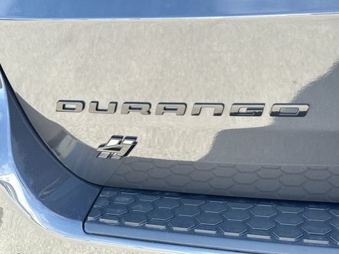 New 2026 Dodge Durango GT AWD/4WD image 9