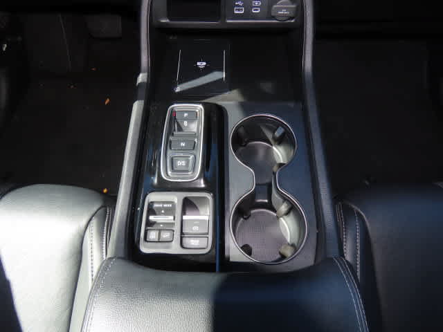 Certified 2025 Honda Pilot EX-L image 24