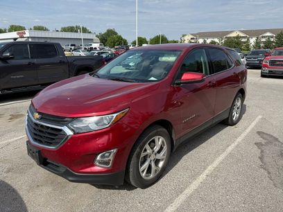 Used 2019 Chevrolet Equinox LT