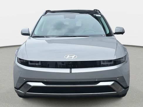New 2026 Hyundai Ioniq 5 Limited AWD/4WD image 2