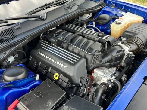 Used 2020 Dodge Challenger R/T Scat Pack image 27