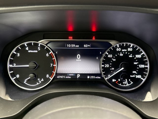 Used 2023 Nissan Rogue S AWD/4WD image 13