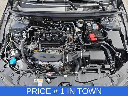 Used 2024 Honda Accord EX image 27