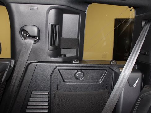 Used 2022 Land Rover Defender 110 XS Edition image 53