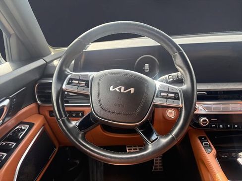 Used 2023 Kia Telluride SX X-Line AWD/4WD image 12
