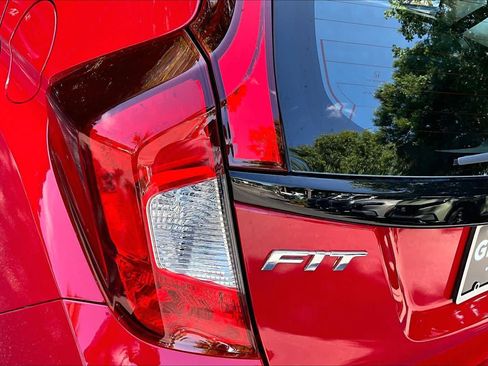 Used 2019 Honda Fit LX image 28