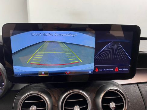 Used 2016 Mercedes-Benz C 300 Sedan image 31