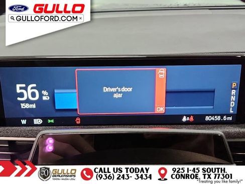 Certified 2021 Ford Mustang Mach-E Premium image 24