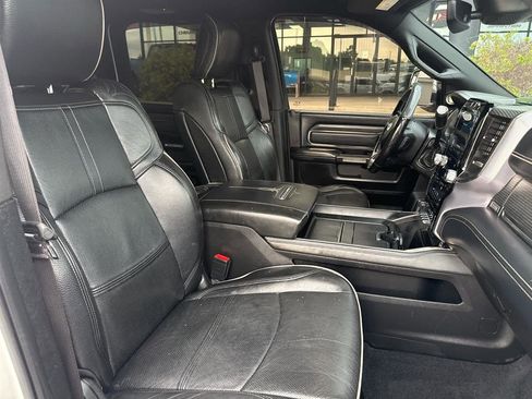 Used 2019 RAM 2500 Limited AWD/4WD image 25