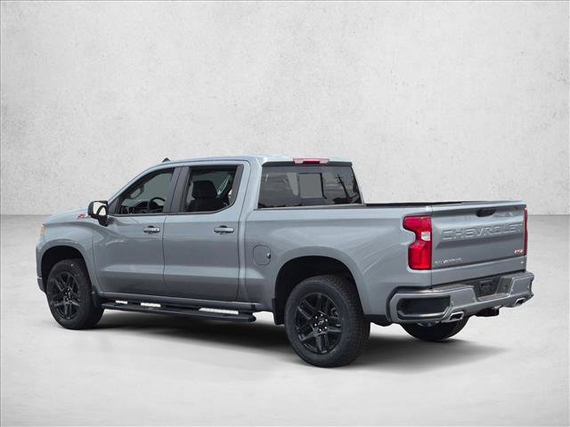 New 2026 Chevrolet Silverado 1500 RST w/ Z71 Off-Road Package AWD/4WD image 7