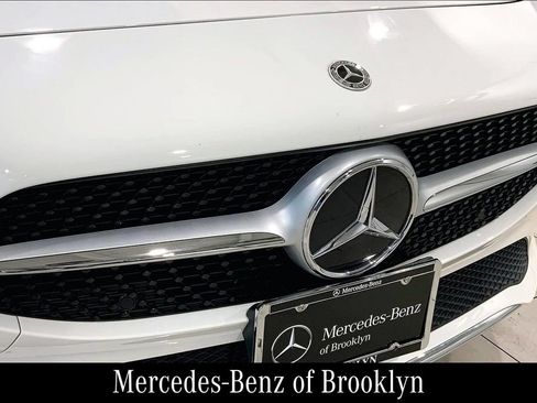 Certified 2023 Mercedes-Benz CLA 250 4MATIC image 31