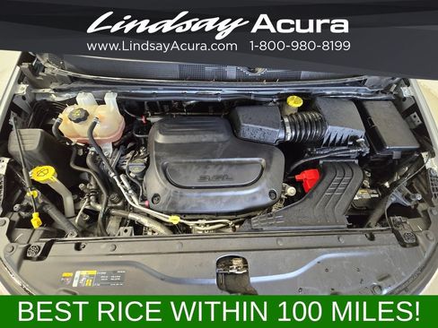 Used 2023 Chrysler Voyager LX FWD image 24