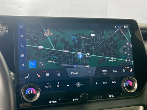 Used 2023 Lexus RX 350 Premium Plus w/ Cold Area Package image 13